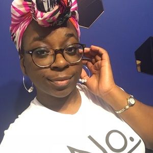 Meet your Posher, Rachel